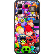 Чохол BoxFace Infinix Note 60 Pro 