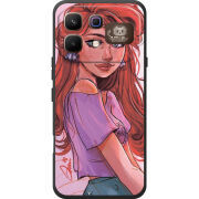 Чохол BoxFace Infinix Note 60 Pro 
