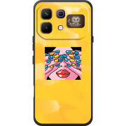 Чохол BoxFace Infinix Note 60 Pro 