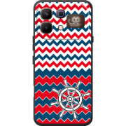 Чохол BoxFace Infinix Note 60 Pro Valley of Waves