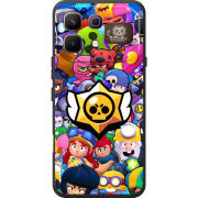 Чохол BoxFace Infinix Note 60 Pro 