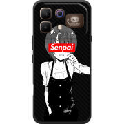 Чохол BoxFace Infinix Note 60 Pro Senpai