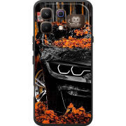 Чохол BoxFace Infinix Note 60 Pro BMW M3