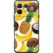 Чохол BoxFace Infinix Note 60 Pro Tropical Fruits