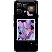 Чохол BoxFace Infinix Note 60 Pro Sailor Moon