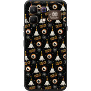 Чохол BoxFace Infinix Note 60 Pro Halloween Magic
