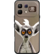 Чохол BoxFace Infinix Note 60 Pro 