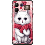 Чохол BoxFace Infinix Note 60 Pro 