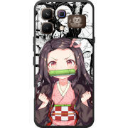 Чохол BoxFace Infinix Note 60 Pro 