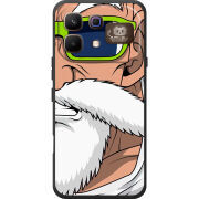 Чохол BoxFace Infinix Note 60 Pro Master Roshi