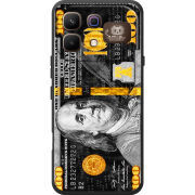Чохол BoxFace Infinix Note 60 Pro 
