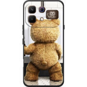 Чохол BoxFace Infinix Note 60 Pro 