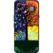 Чохол BoxFace Infinix Note 60 Pro Wish Tree