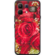 Чохол BoxFace Infinix Note 60 Pro 