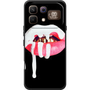 Чохол BoxFace Infinix Note 60 Pro 