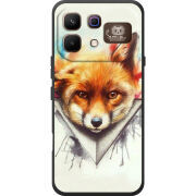 Чохол BoxFace Infinix Note 60 Pro 