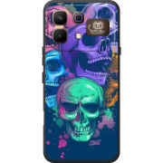 Чохол BoxFace Infinix Note 60 Pro 