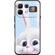 Чохол BoxFace Infinix Note 60 Pro Rabbit