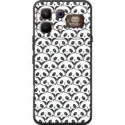 Чохол BoxFace Infinix Note 60 Pro 