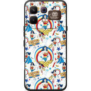 Чохол BoxFace Infinix Note 60 Pro 