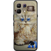 Чохол BoxFace Infinix Note 60 Pro 