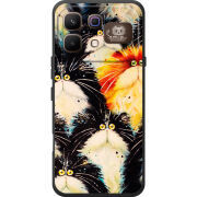 Чохол BoxFace Infinix Note 60 Pro 
