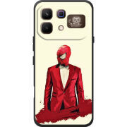 Чохол BoxFace Infinix Note 60 Pro 