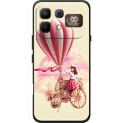 Чохол BoxFace Infinix Note 60 Pro 