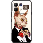 Чохол BoxFace Infinix Note 60 Pro 