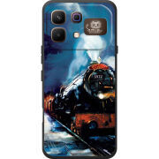 Чохол BoxFace Infinix Note 60 Pro 