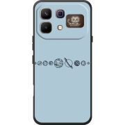 Чохол BoxFace Infinix Note 60 Pro 