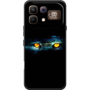 Чохол BoxFace Infinix Note 60 Pro Eyes in the Dark