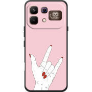 Чохол BoxFace Infinix Note 60 Pro 