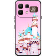 Чохол BoxFace Infinix Note 60 Pro 