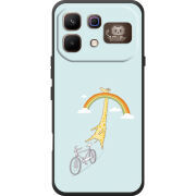 Чохол BoxFace Infinix Note 60 Pro 