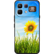 Чохол BoxFace Infinix Note 60 Pro Sunflower Heaven