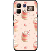 Чохол BoxFace Infinix Note 60 Pro 