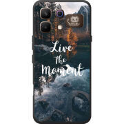 Чохол BoxFace Infinix Note 60 Pro 