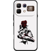 Чохол BoxFace Infinix Note 60 Pro 