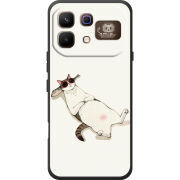 Чохол BoxFace Infinix Note 60 Pro 