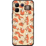 Чохол BoxFace Infinix Note 60 Pro 
