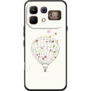 Чохол BoxFace Infinix Note 60 Pro 