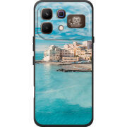 Чохол BoxFace Infinix Note 60 Pro Seaside