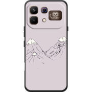 Чохол BoxFace Infinix Note 60 Pro 