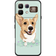 Чохол BoxFace Infinix Note 60 Pro 