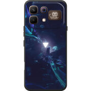 Чохол BoxFace Infinix Note 60 Pro 