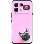 Чохол BoxFace Infinix Note 60 Pro 