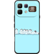 Чохол BoxFace Infinix Note 60 Pro 