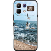 Чохол BoxFace Infinix Note 60 Pro 