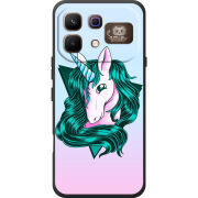Чохол BoxFace Infinix Note 60 Pro 